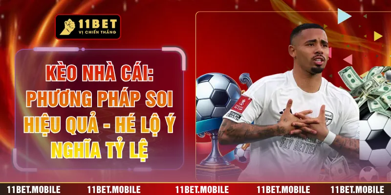Kèo Nhà Cái